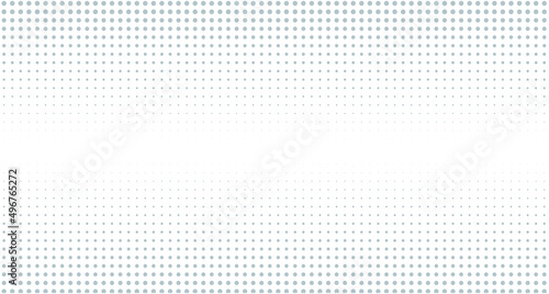 abstract background with dots