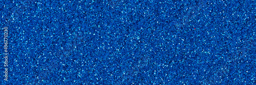 Stylish blue glitter texture, awesome wallpaper for desktop.