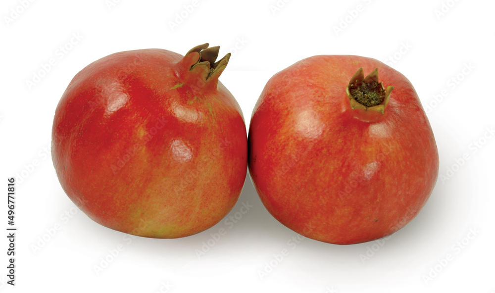Indian pomegranates, a fresh bhagwa anar, Isolated pictures of Pomegranate Indian pomegranates, a fresh bhagwa anar, Isolated pictures of Pomegranate