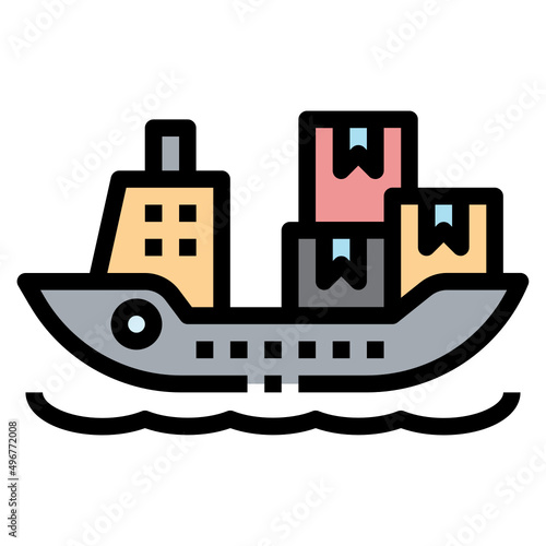 Ship