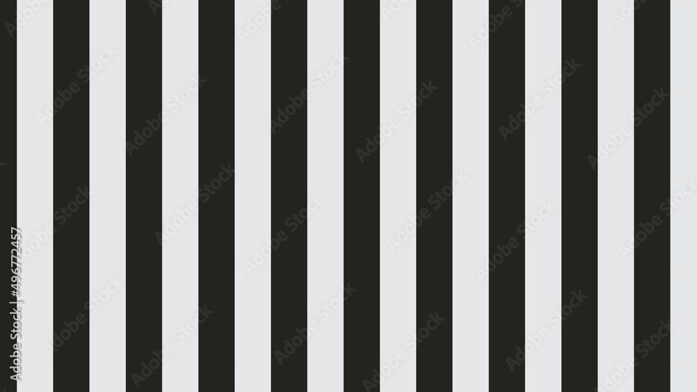 Black and White Stripes Pattern Background. Design Perfect For Kimono, Print, Fashion, Clothing, Fabric Black and White Stripes Pattern Background. Design Perfect For Kimono, Print, Fashion, Clothing, Fabric