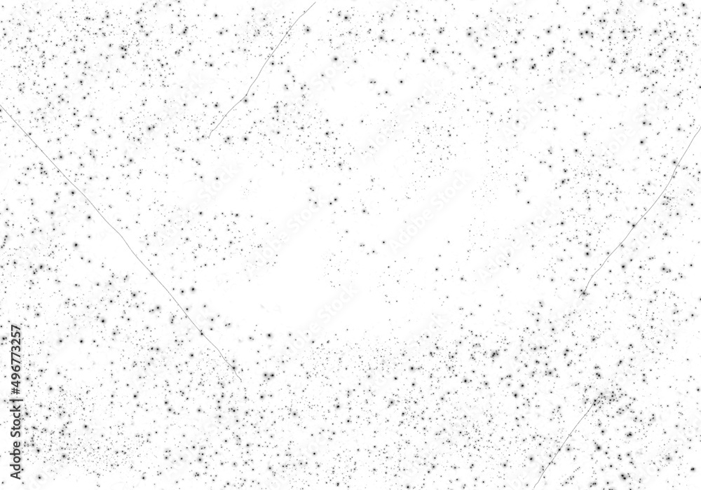 Grunge surface texture background Abstract, dark white background