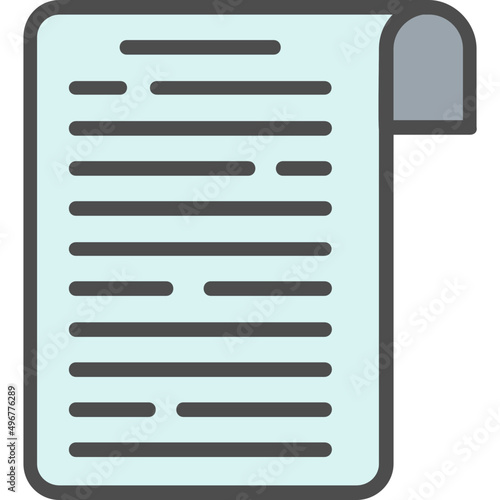 Notes  Icon