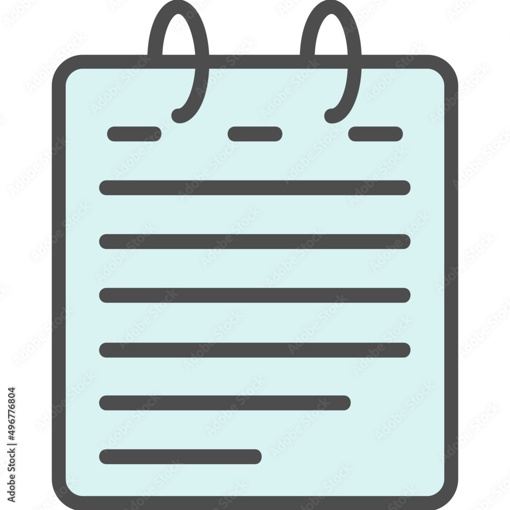 Notes Icon Notes Icon