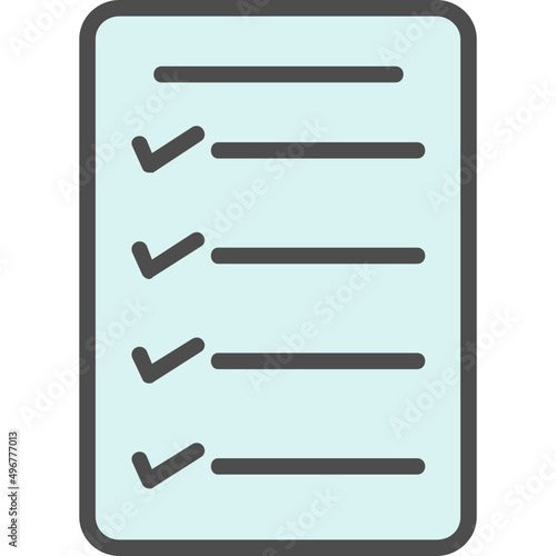 Notes  Icon