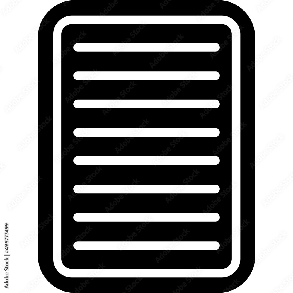 Note Icon Note Icon