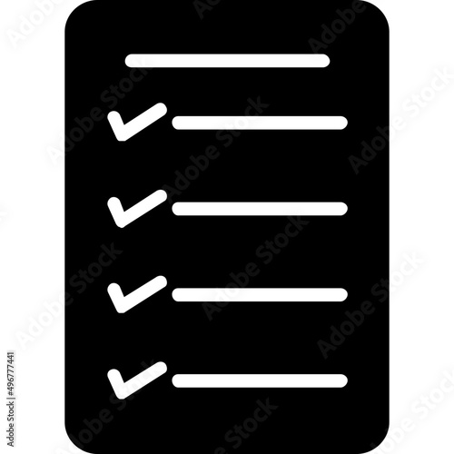 Notes  Icon