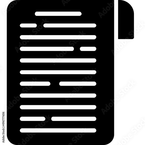 Notes  Icon