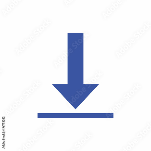 Free Download Download Icon Vector Illustration usable for website or application - GFXLoad