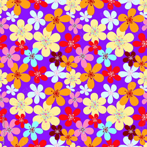 Seamless repeating backgrou...