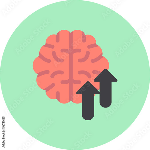 Intellegence Icon