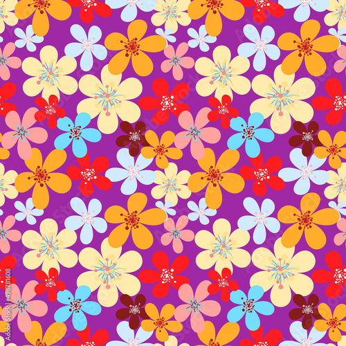 Seamless repeating backgrou...