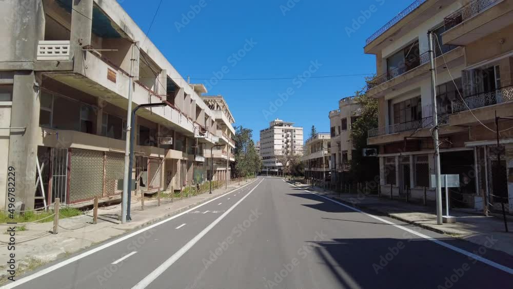 Varosha is the southern quarter of the Famagusta under the control of Northern Cyprus, and claimed by Cyprus. Varosha has a population of 226 in the 2011 Northern Cyprus census. Varosha is the southern quarter of the Famagusta under the control of Northern Cyprus, and claimed by Cyprus. Varosha has a population of 226 in the 2011 Northern Cyprus census.