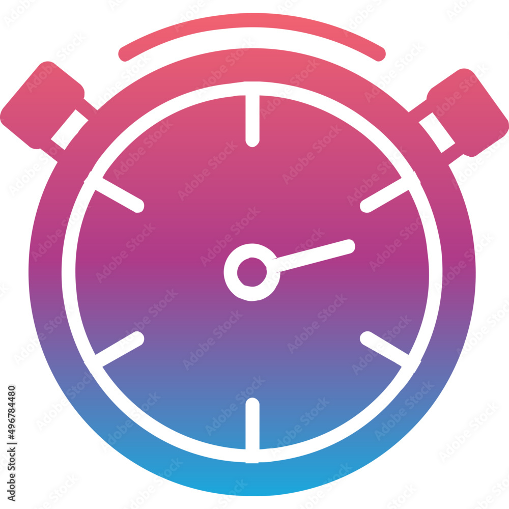 Stopwatch Icon Stopwatch Icon