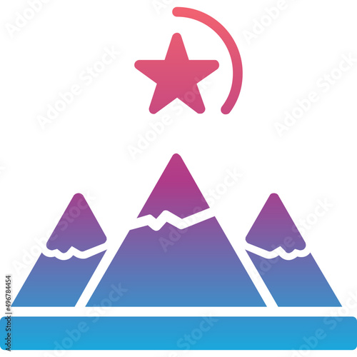 struggle Icon