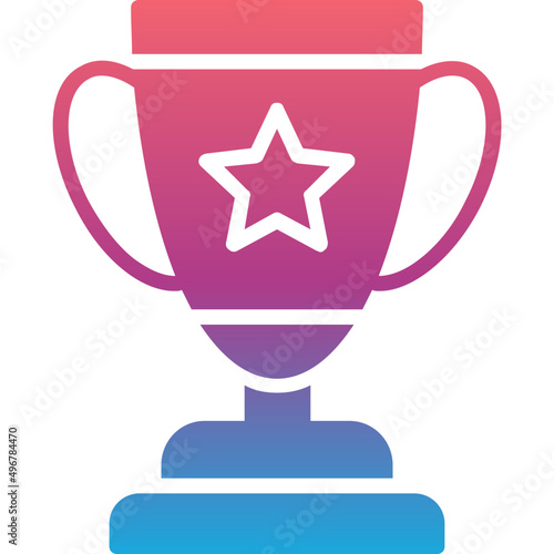 Trophy Icon