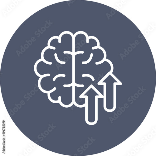 Intellegence Icon