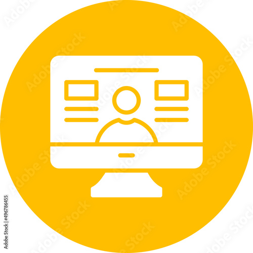 Training Icon