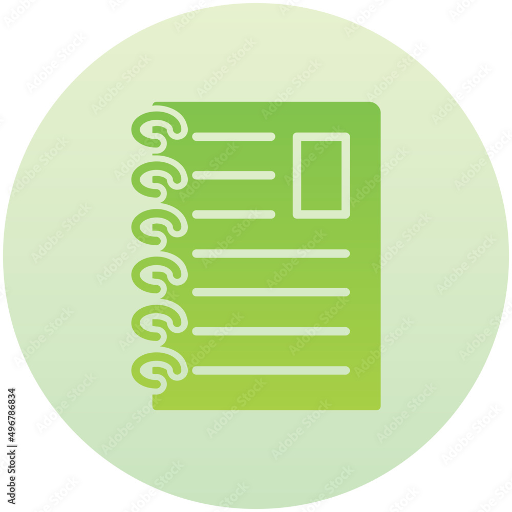 Note Icon Note Icon