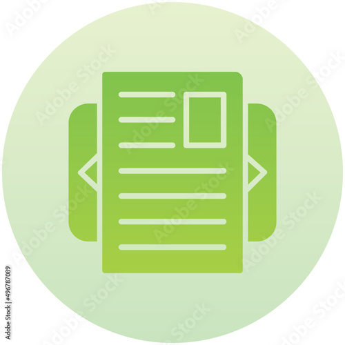 Mentoring Icon
