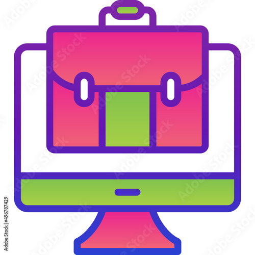 Business Icon