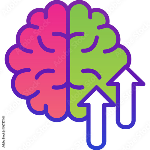 Intellegence Icon