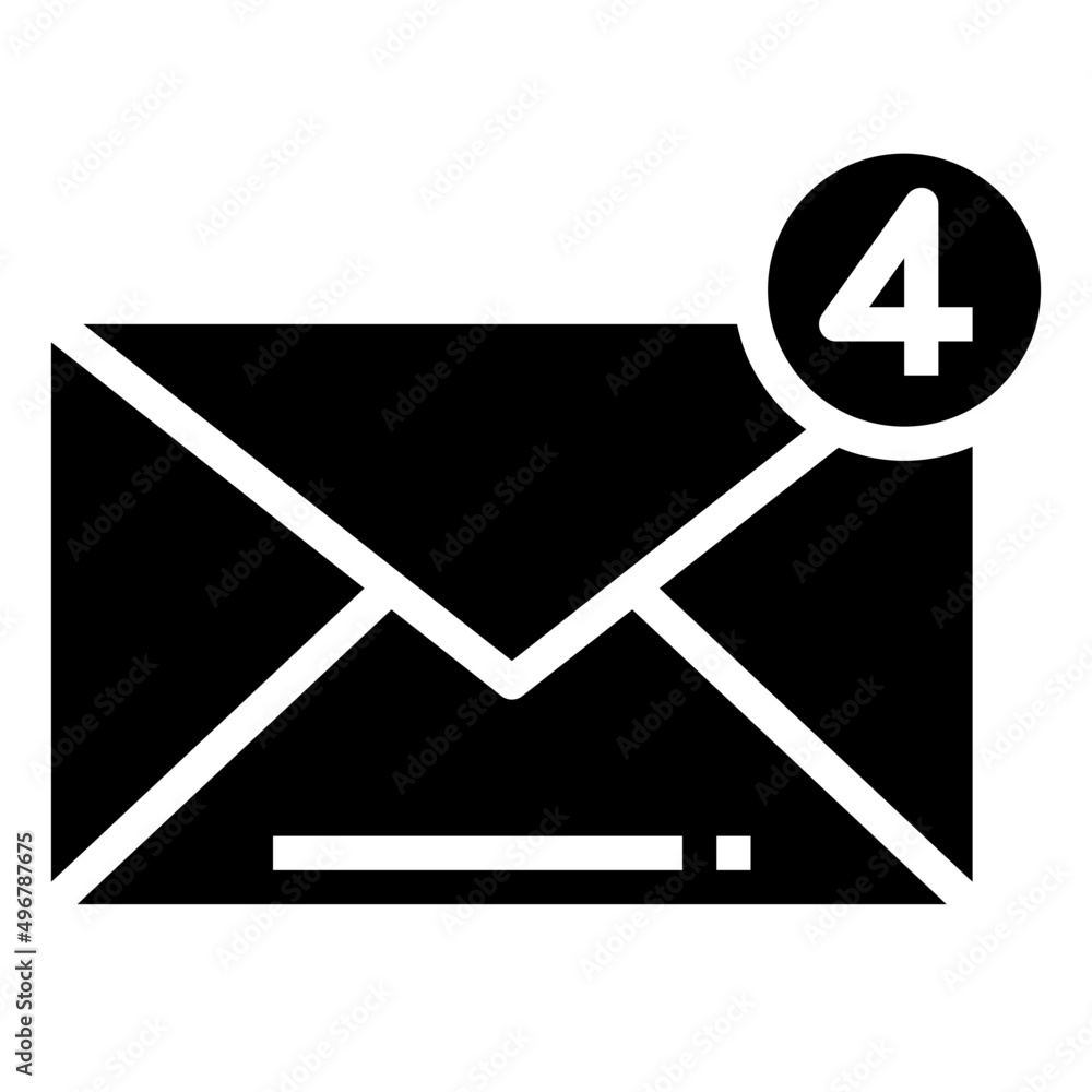 EMAIL glyph icon,linear,outline,graphic,illustration EMAIL glyph icon,linear,outline,graphic,illustration