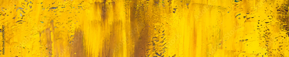 Trendy yellow marble texture. Oil painting. Abstract rainbow watercolor background. Fluid art pattern. Smooth watercolor vector illustration for web, poster, banner. Pastel colors gradient pattern Trendy yellow marble texture. Oil painting. Abstract rainbow watercolor background. Fluid art pattern. Smooth watercolor vector illustration for web, poster, banner. Pastel colors gradient pattern