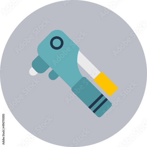 Riveter Icon