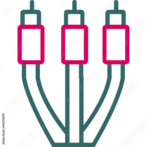 Wires Icon