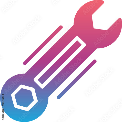 Wrench Icon