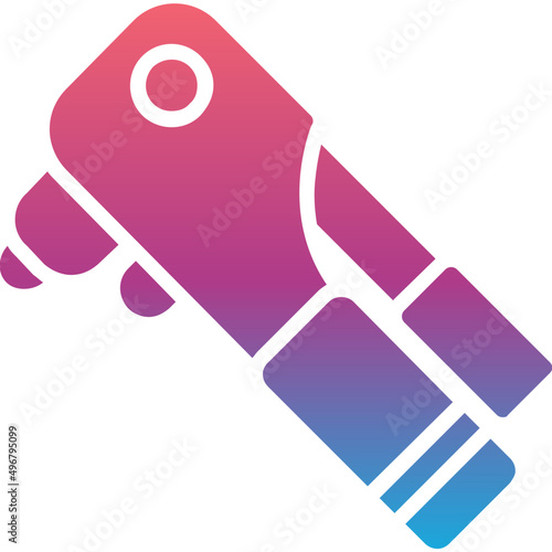 Riveter Icon