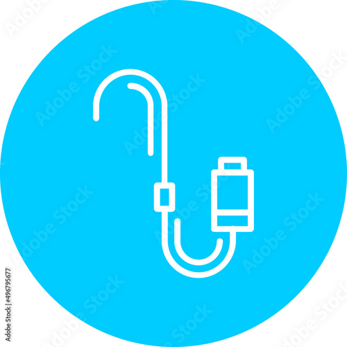 Usb Icon