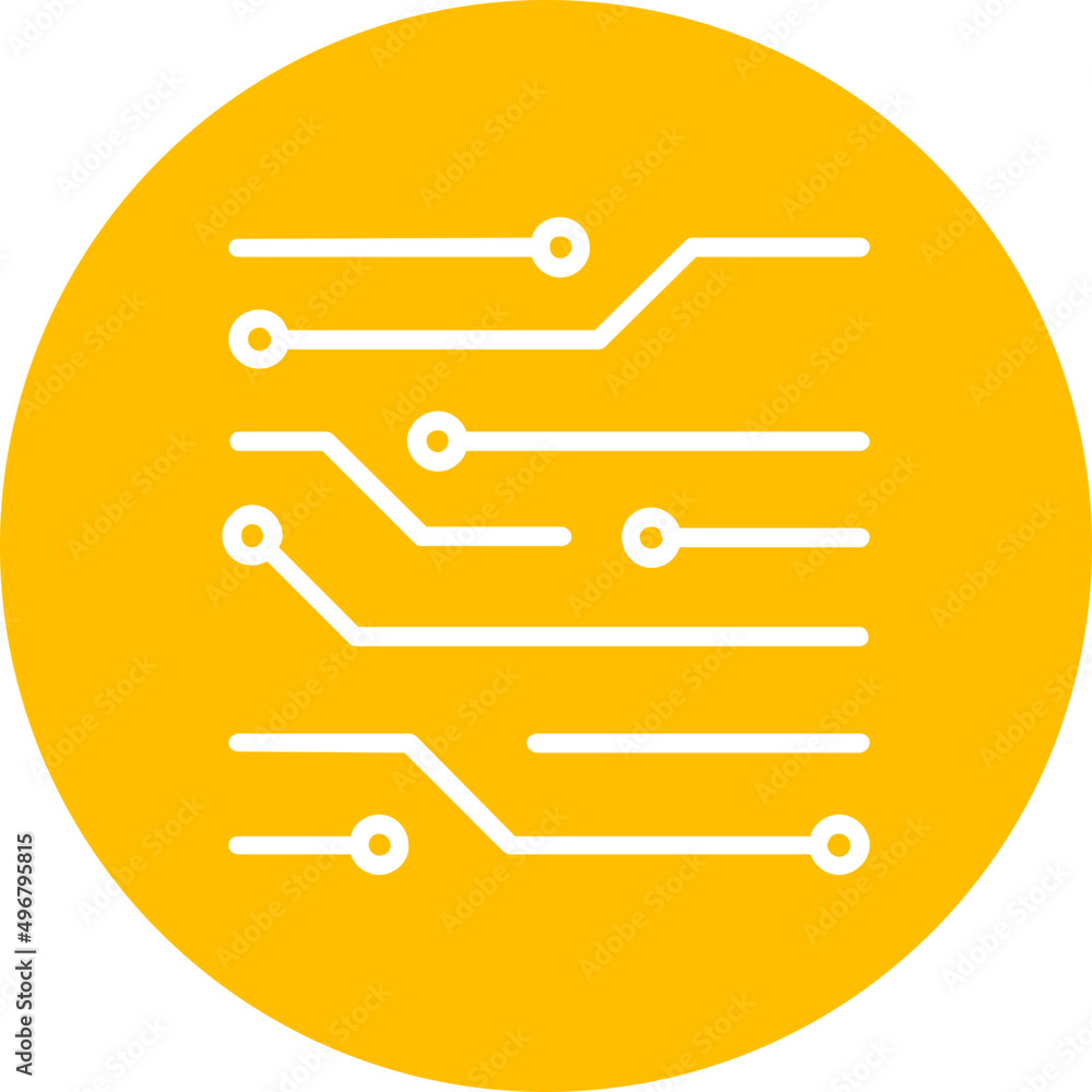 Circuit Icon