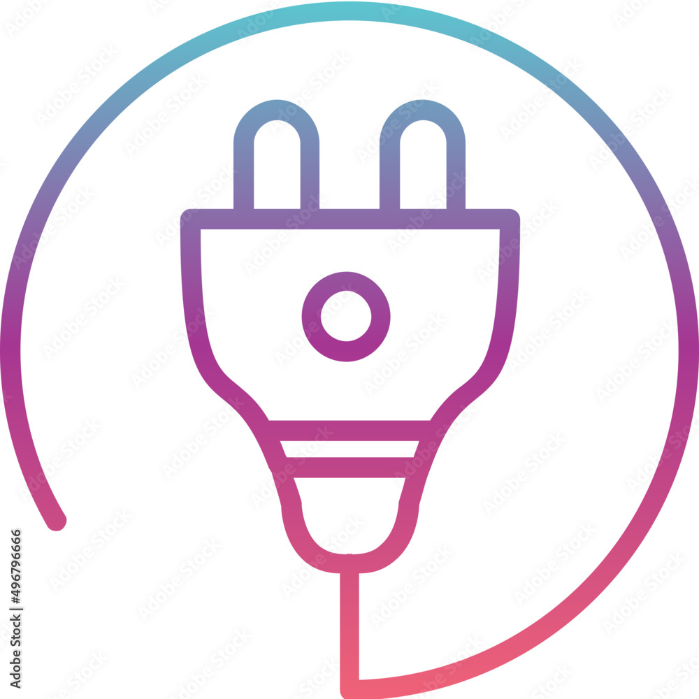 Plug Icon Plug Icon