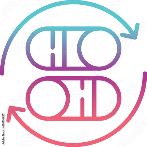 Transfer Switch Icon