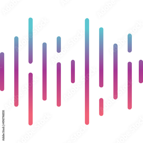 Equalizer Icon