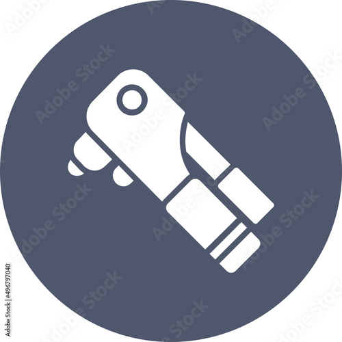 Riveter Icon
