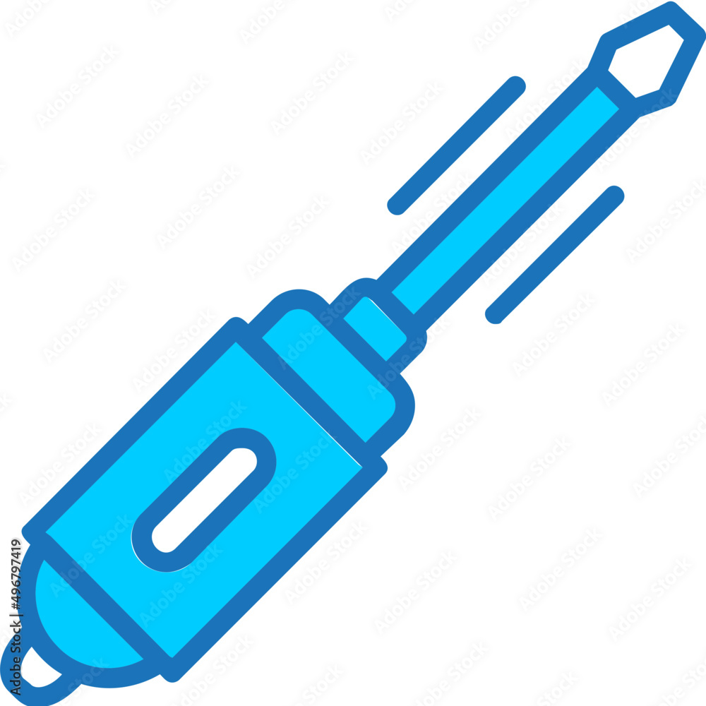Screw Driver Icon Screw Driver Icon