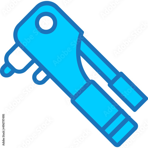Riveter Icon