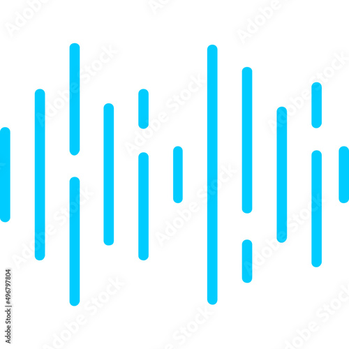 Equalizer Icon