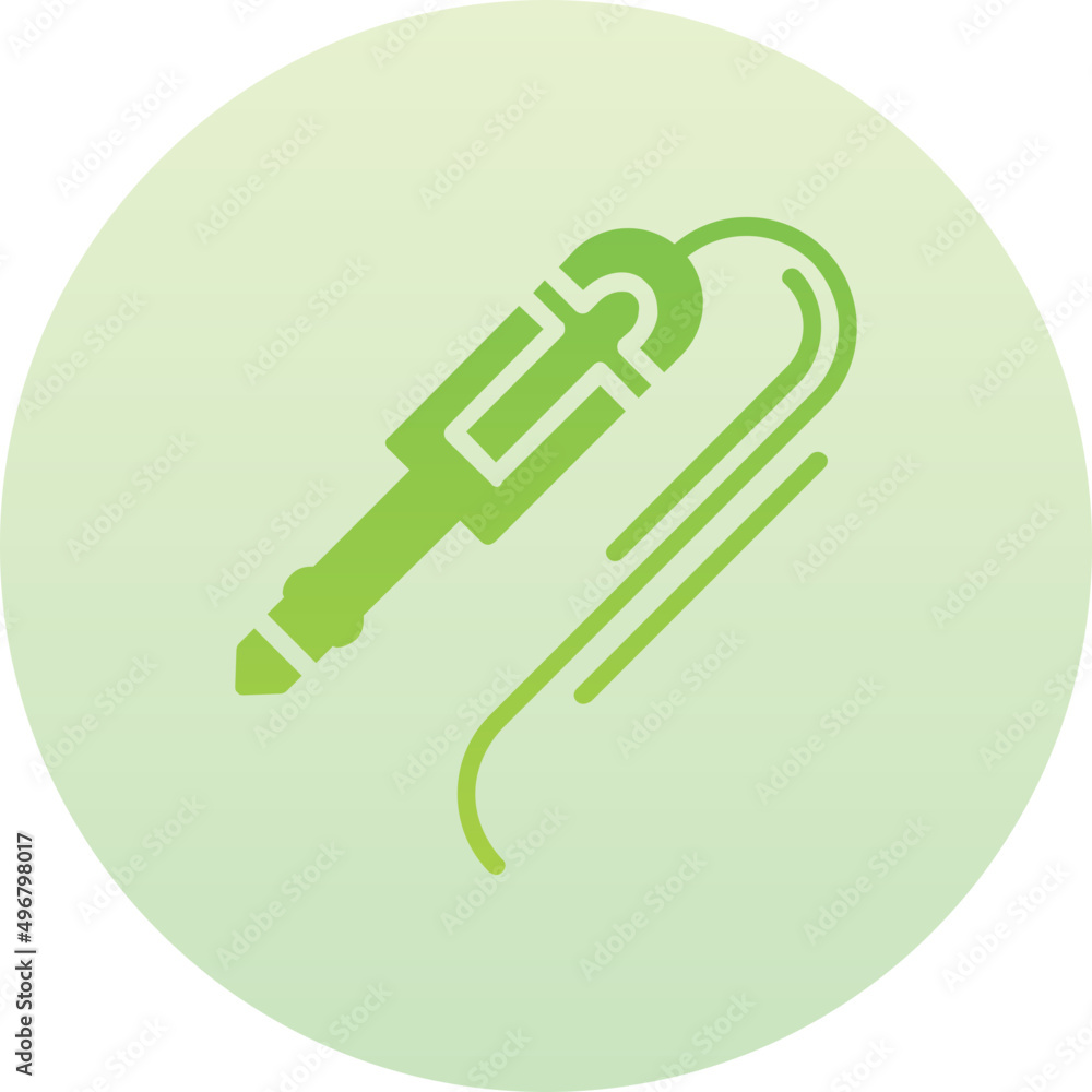 Soldering Iron Icon Soldering Iron Icon