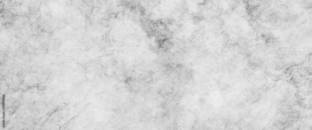 Naklejka premium Gray abstract watercolor painting textured on white paper background, watercolor background, art abstract surface grey watercolor painting textured design, graseby watercolor abstract background. 