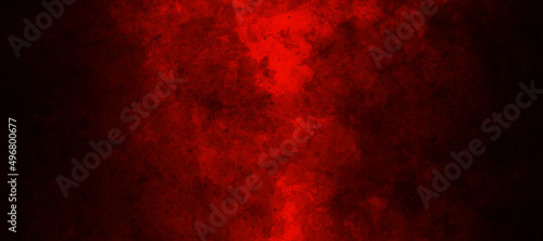 abstract dark color design are light with rich red background texture, marbled stone or rock textured banner with elegant holiday color and design,  abstract solid elegant textured paper design