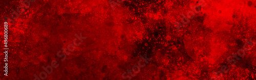 abstract dark color design are light with rich red background texture, marbled stone or rock textured banner with elegant holiday color and design,  abstract solid elegant textured paper design