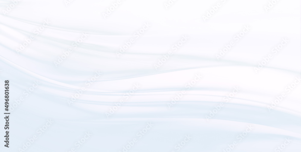 Naklejka premium Abstract White Background