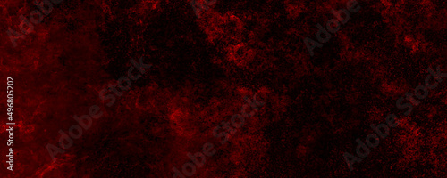 abstract dark color design are light with rich red background texture, marbled stone or rock textured banner with elegant holiday color and design,  abstract solid elegant textured paper design