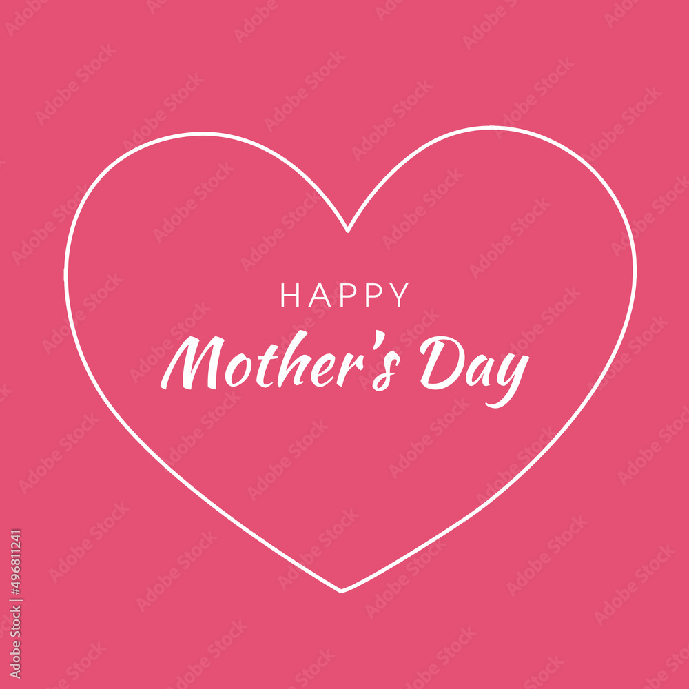 Happy Mother's Day Happy Mother's Day