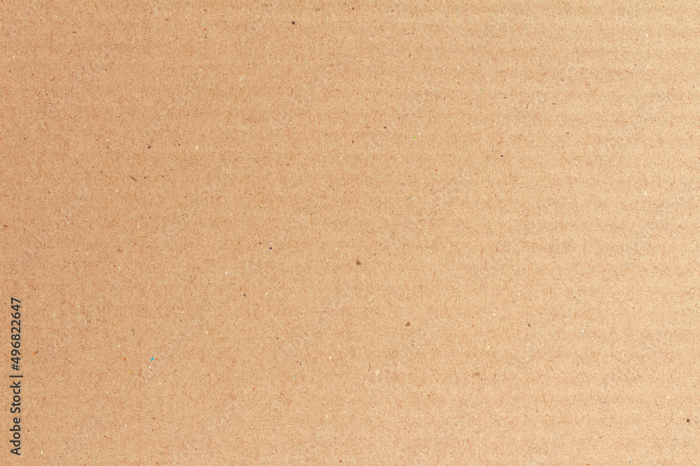 Cardboard sheet texture background, detail of recycle brown paper box pattern. Cardboard sheet texture background, detail of recycle brown paper box pattern.