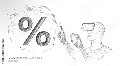 Percent money transfer banking system. Online worldwide pay web national technology. International payment bank economy network vector illustration